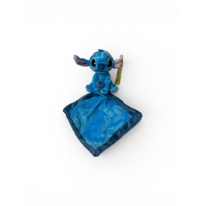 💕 Doudou Stitch broder au...
