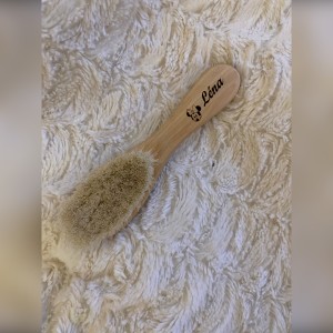 Brosse à cheveux d'enfant...