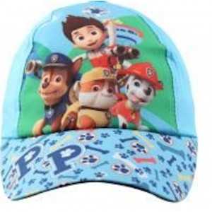 Casquette paw patrol brodé...