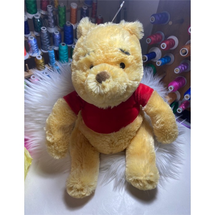 Peluche Winnie