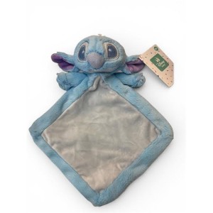 Doudou Stitch  personnalisable