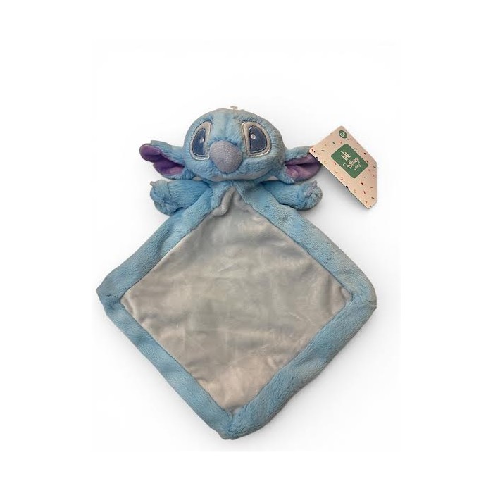 Doudou Stitch  personnalisable