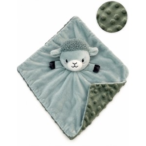 Doudou plat mouton...