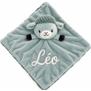 Doudou plat mouton...