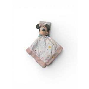 Doudou Minnie Disney brodé...