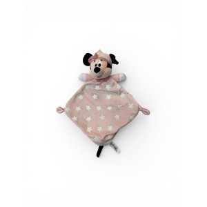 Doudou Minnie Disney brodé...